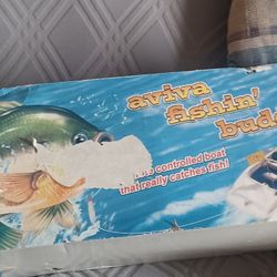 Fishn' Buddy