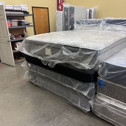 New Mattress Sets 