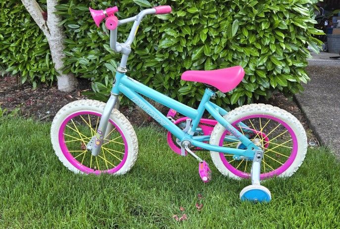 Kids Bike