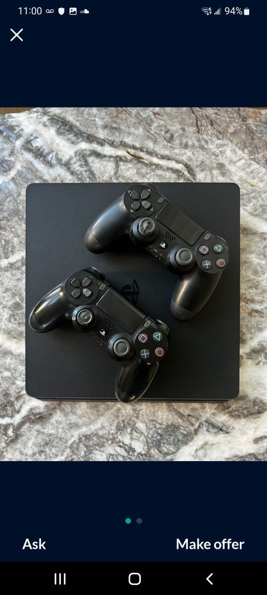 PS4 $70