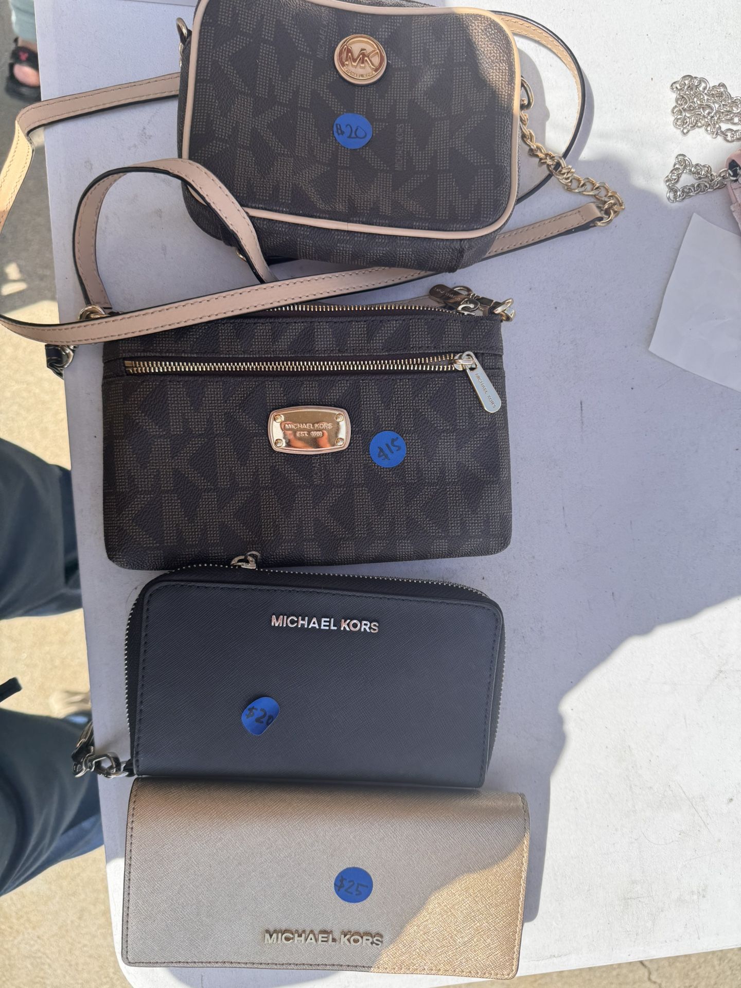Michael Kors