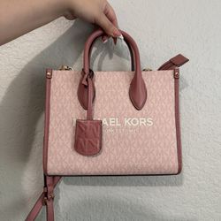 Michael Kors Hand Bag