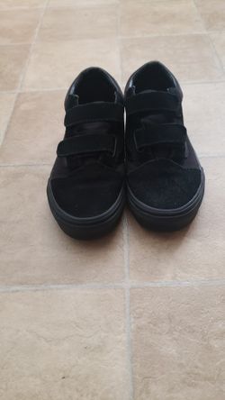 Vans Boy