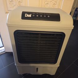 Portable Evaporative Cooler