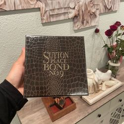 Bond No. 9 Sutton Place