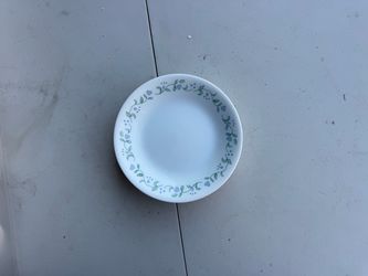 Corelle Country Cottage Small Plate 8 pcs