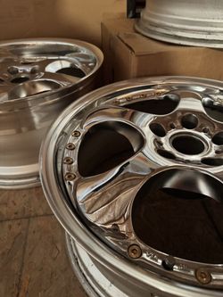 18 inch rays victrix pleasure wheels 5x114.3
