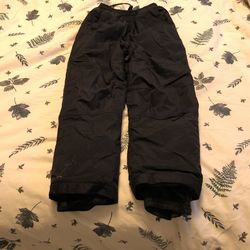 Snowpants