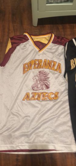 Local High Schools Basketball Jerseys 🏀