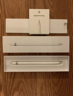 Apple Pencil