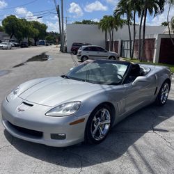 2013 Chevrolet Corvette