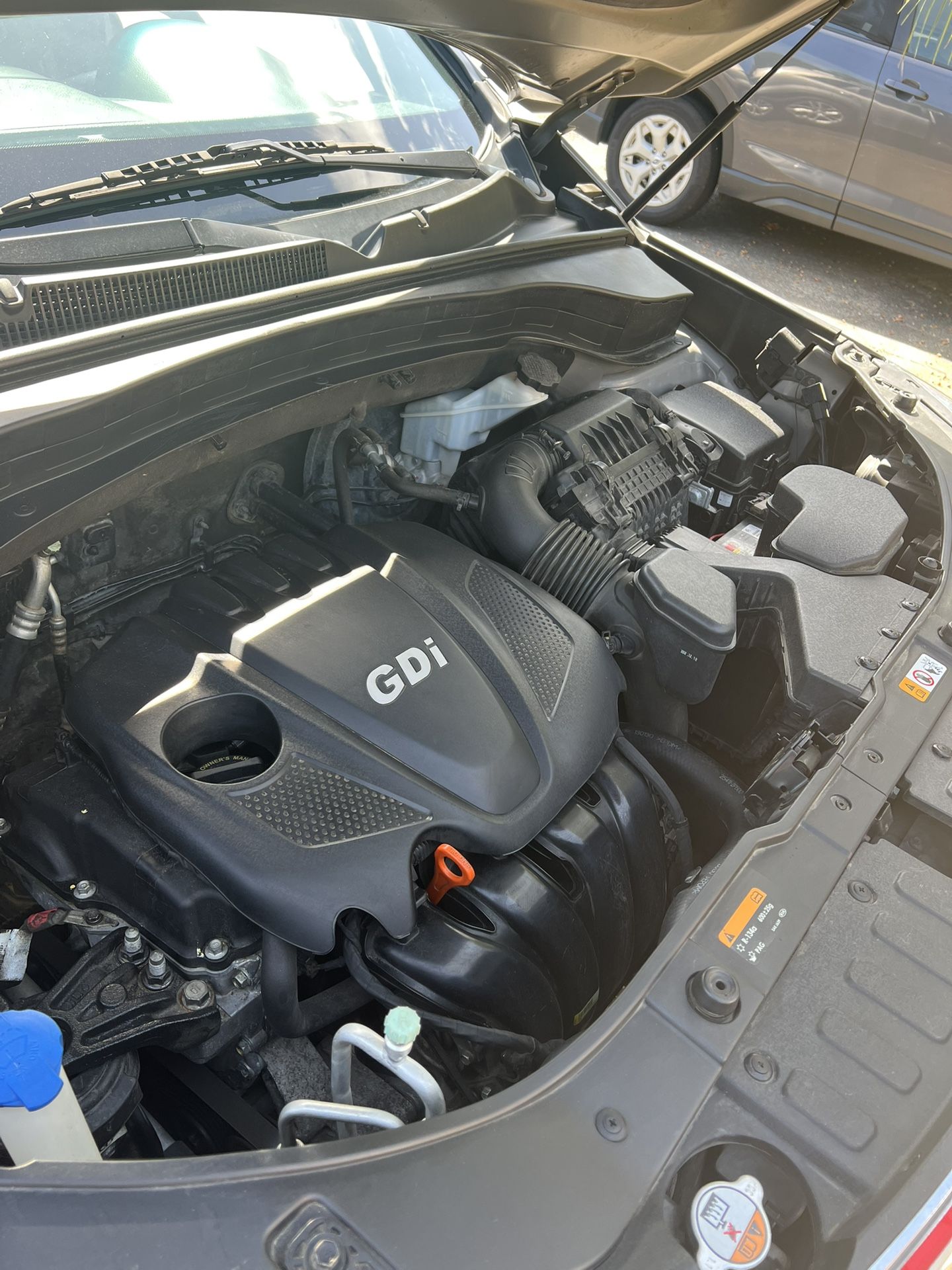 2014 KIA Sorento