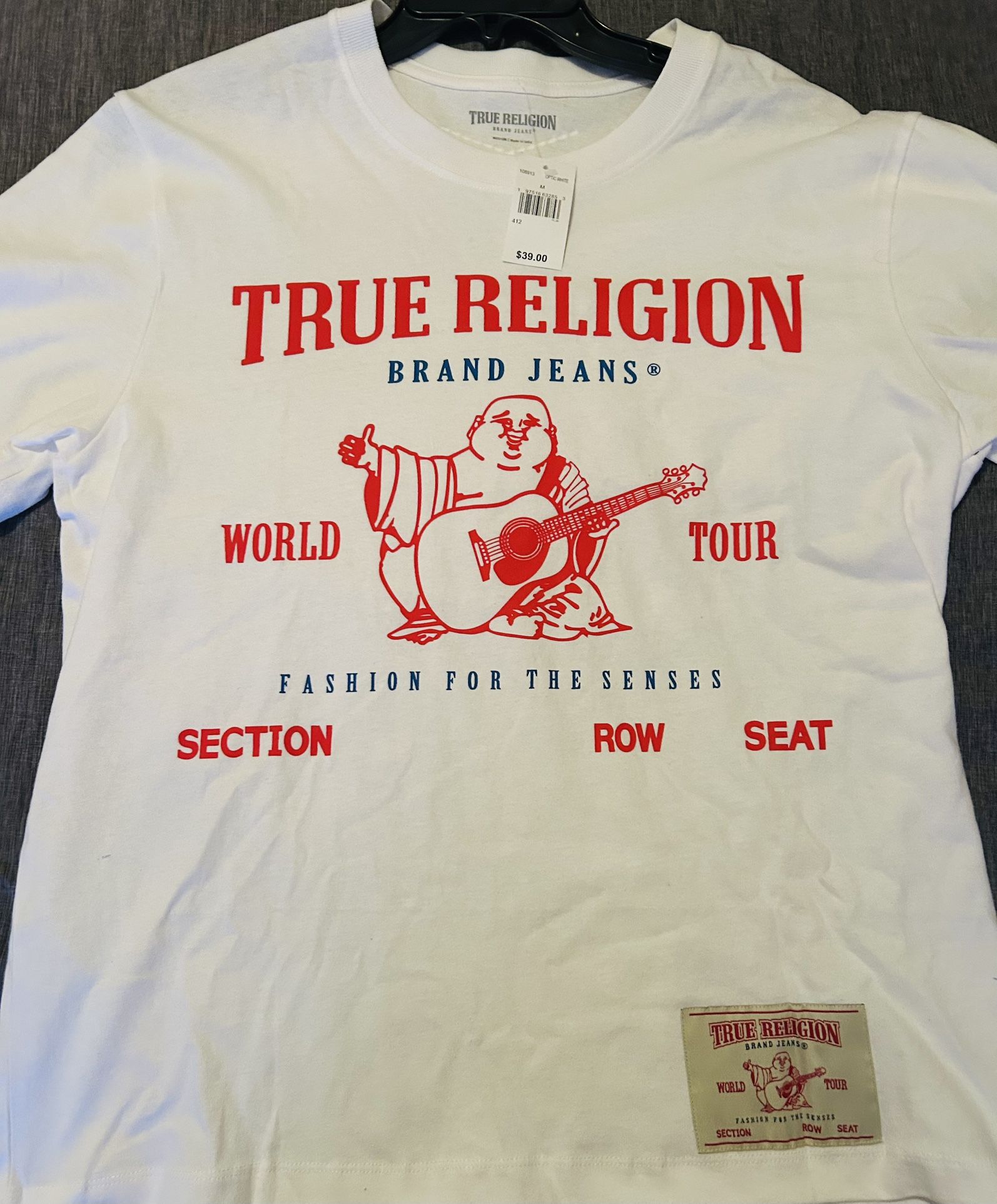 true religion shirt