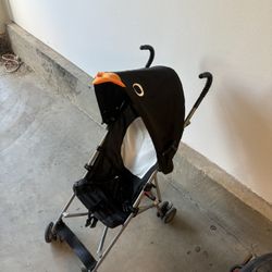 Stroller Used For A Few Months 