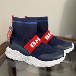 Boys Shoes Size 2 And 3