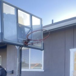 Basketball Court