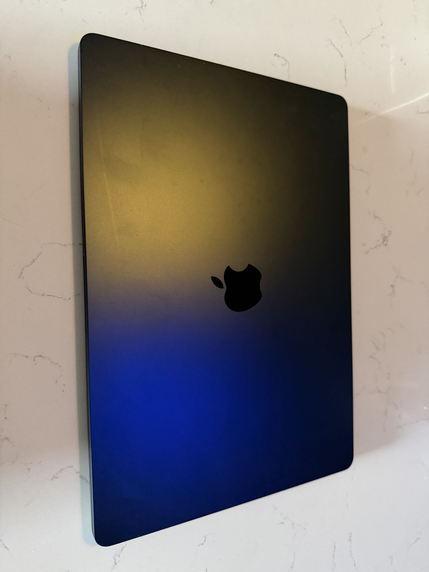MacBook Air M4