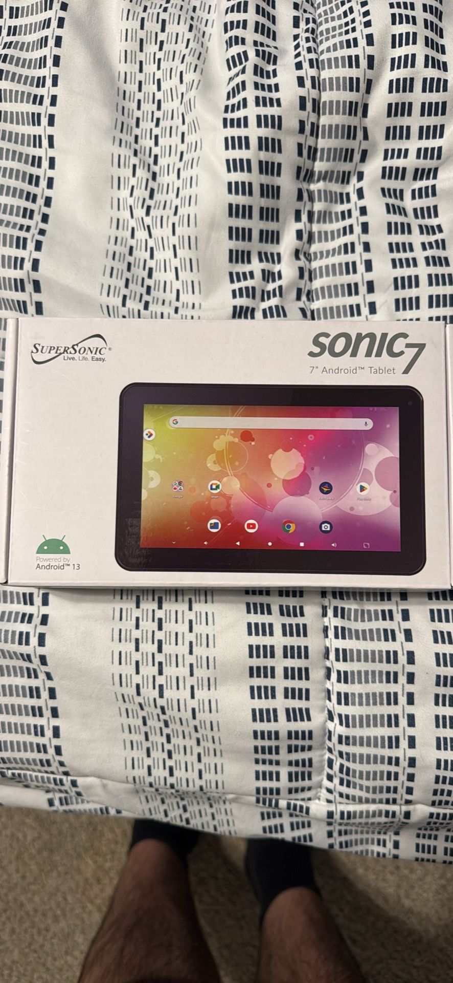 Android Tablet