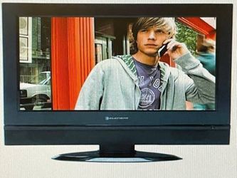 Element 32 inch LCD HDTV 