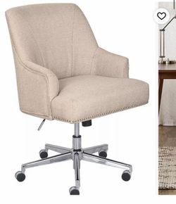 Serta Leighton Office Chair