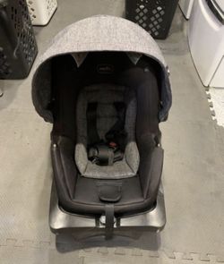 Evenflo car seat