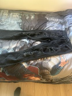 Rue 21 Jeans
