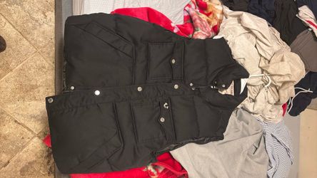 True religion,black,size L, men