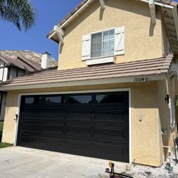 Garage Doors