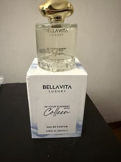 Bellavita Colleen Fragrance