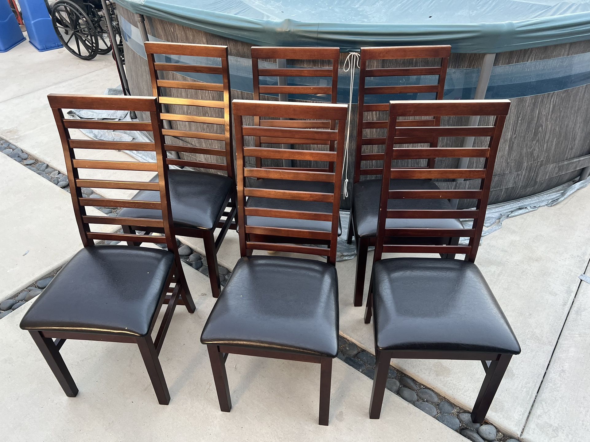 Dining Table Chairs