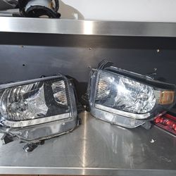 Tundra 2021 Original Light