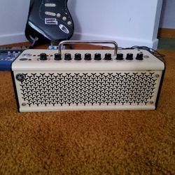 Yamaha THR10II Amplifier 