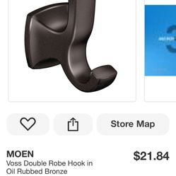 Robe Hook