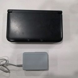 “new”Nintendo 3ds xl 