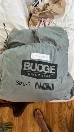 Free car cover