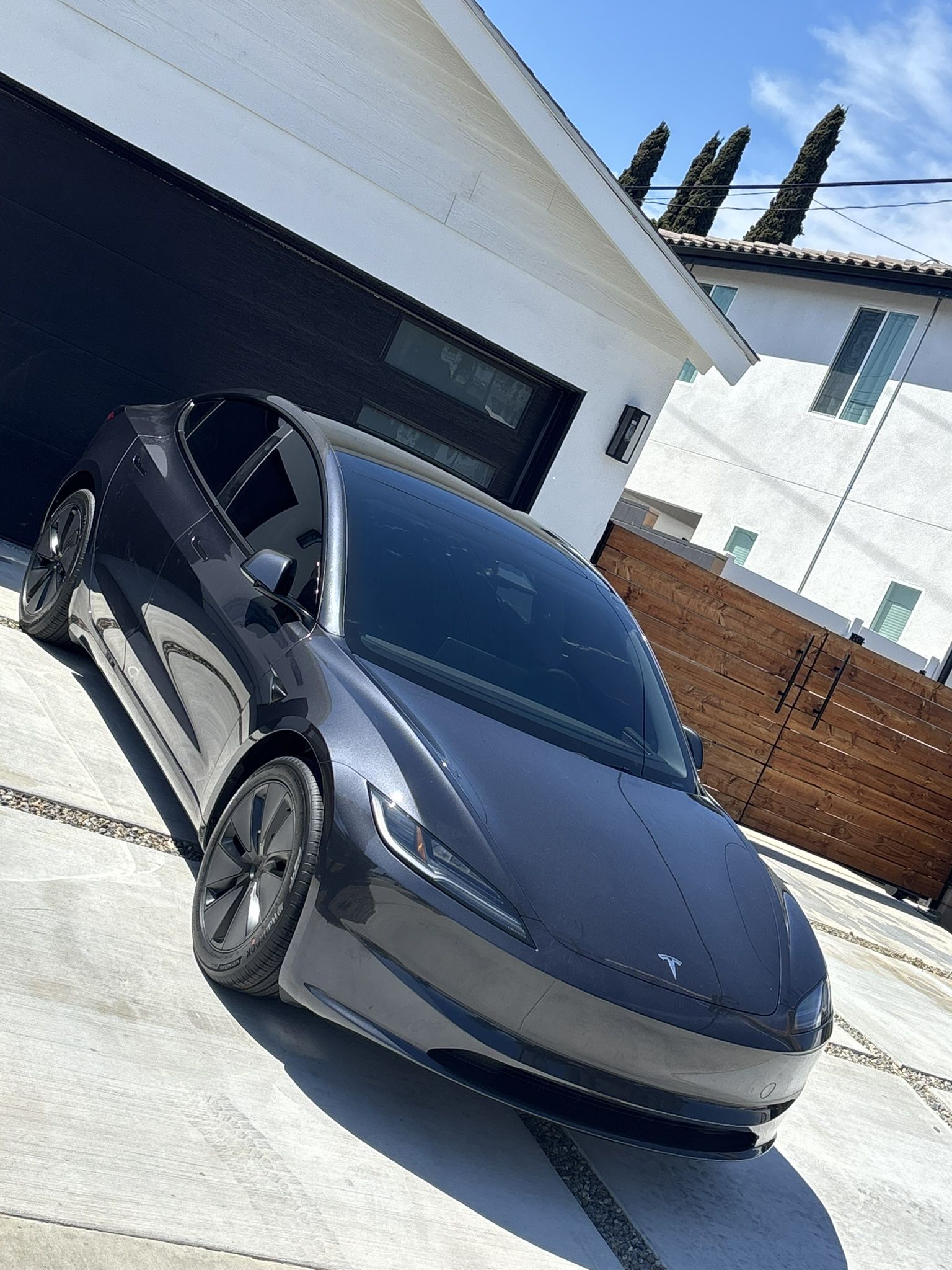 Tinting Any Car Any Shade