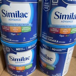 Similar Formula