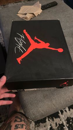 Jordan 4