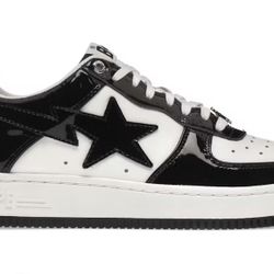Bapesta BAPE Shoes