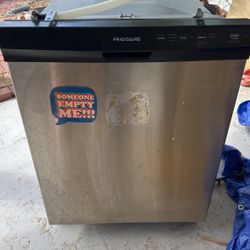 Free Dishwasher 