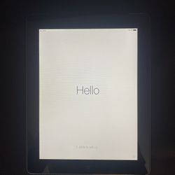 I Pad… Extreme Discount 