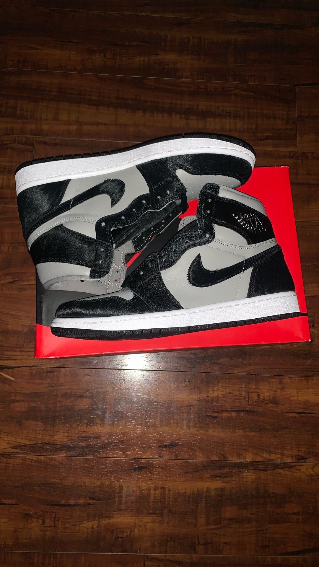 Air Jordan 1 High