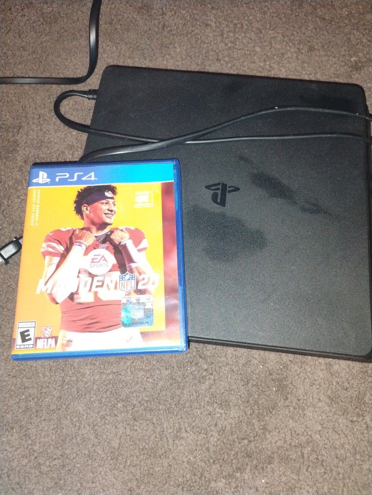 Ps4
