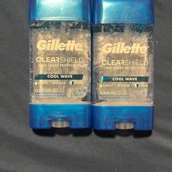 Gillette