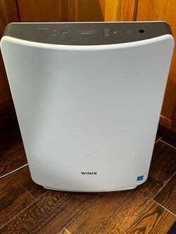 Save 70% Winix Air Purifier with Smart Sensor