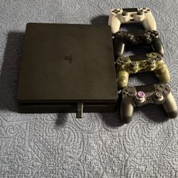 Ps4 