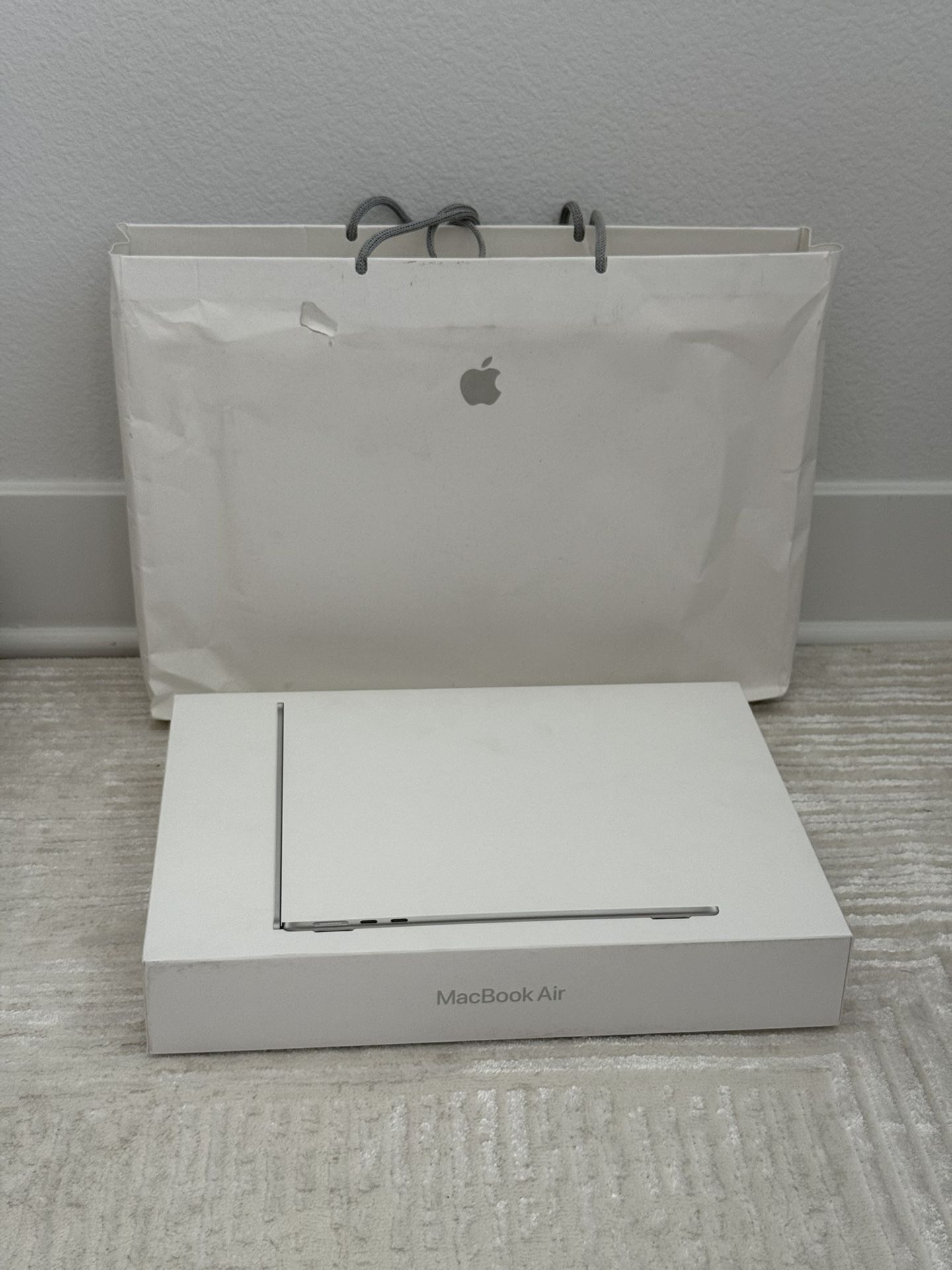 Macbook Air M4 13 Inch Sealed