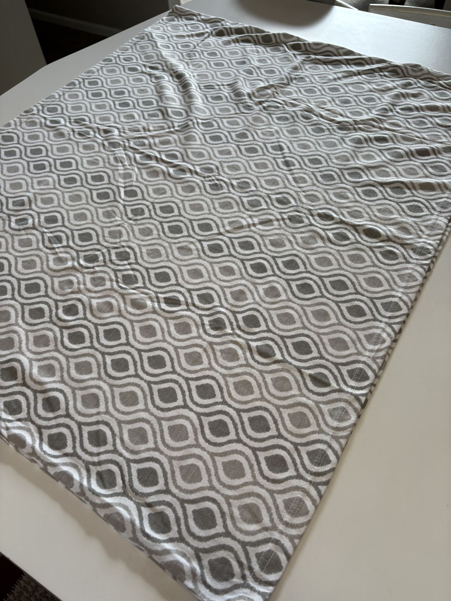 Nursing Or Car Seat Cover