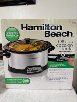 Hamilton Beach
