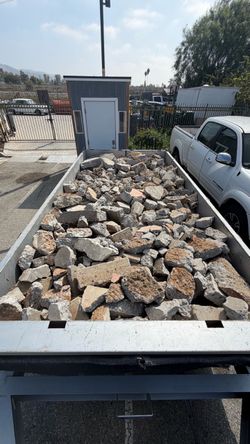 Free Concrete